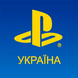 PlayStationUA Discord Server Logo