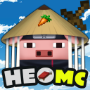 HEOMC.NET Discord Server Logo