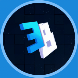 Pluto Discord Server Logo