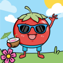 The Garden Discord Server Logo