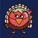 The Garden Discord Server Logo