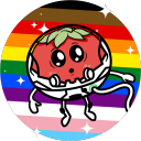 The Garden Discord Server Logo