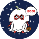 The Garden Discord Server Logo