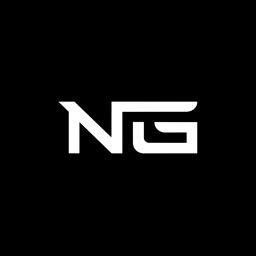 Nogame's Hideout Discord Server Logo