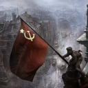 Under construction Discord Server Logo