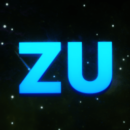 Zadra Universe Discord Server Logo