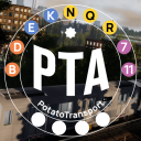 Potatocorp/PTA Discord Server Logo