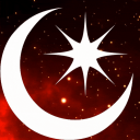 Moonlight Discord Server Logo