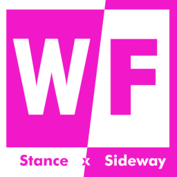 WideFap Discord Server Logo