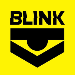 Blink Esports Discord Server Logo