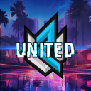 United Network HQ Discord Server Logo