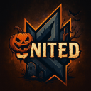 United Network HQ Discord Server Logo