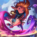 Legends of Runeterra Discord Server Logo