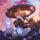 Legends of Runeterra Discord Server Logo