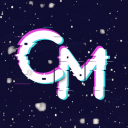 CryptoMatrix (CM) Discord Server Logo