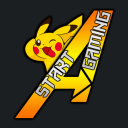 𝘼 𝙎𝙏𝘼𝙍𝙏 𝙂𝘼𝙈𝙄𝙉𝙂 Discord Server Logo