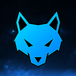 Werewolf Gaming.co Rust Discord Server Logo