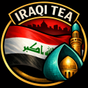 IRAQI TEA Discord Server Logo