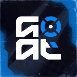GOAT Discord Server Logo
