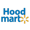 Hoodmart Discord Server Logo