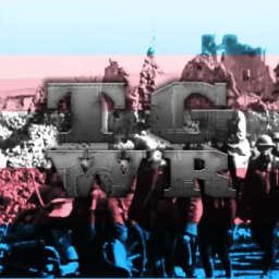The Great War Redux Discord Server Logo