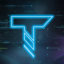 Train`s Army Discord Server Logo