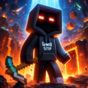 Game Wala Akki 🎮 Discord Server Logo