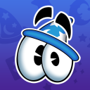 Toontown Rewritten Discord Server Logo