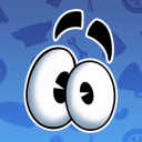 Toontown Rewritten Discord Server Logo
