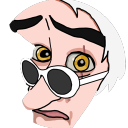 The Official BugSenseii Server Discord Server Logo