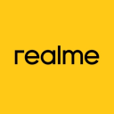r/realme Discord Server Logo