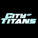 City Of Titans Official Discord Server Logo