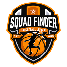 NBA 2K26 Squad Finder® Discord Server Logo