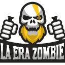 La Era Zombie - Proyecto Odyssey Discord Server Logo