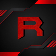 R L Discord Server Logo
