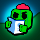 BTLN Discord Server Logo