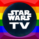 Star Wars Television Discord Server Logo