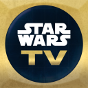 Star Wars Television Discord Server Logo