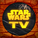 Star Wars Television Discord Server Logo