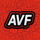AV8R Community Discord Server Logo