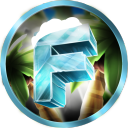 » FirstSky - 1er Oneblock de France Discord Server Logo