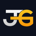 JustGames Digital Discord Server Logo