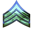 Dicas do Sargento Discord Server Logo