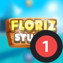 Floriz Studio Discord Server Logo
