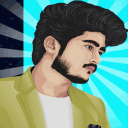 Arish Khan Discord Server Logo