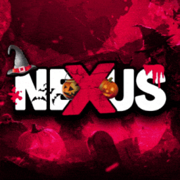 NEXUS ROLEPLAY Discord Server Logo