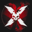 NEXUS ROLEPLAY Discord Server Logo