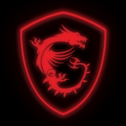 MSI Gaming (US) Discord Server Logo