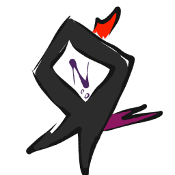 NEO Discord Server Logo