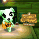 Animal Crossing Discord Server Logo